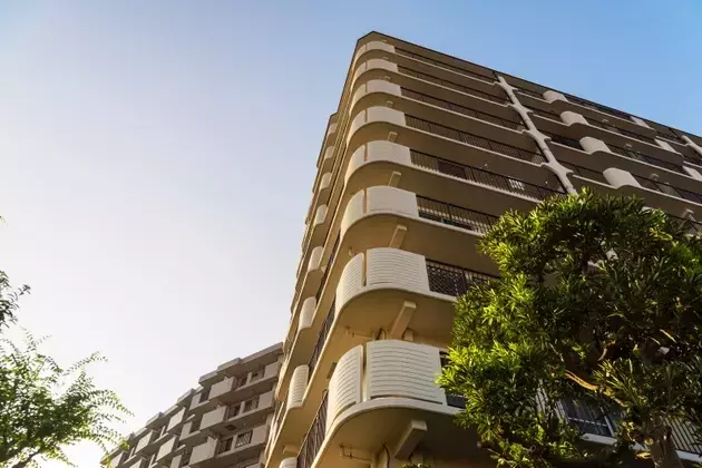 NexPoint Residential Trust: Value Amidst Challenges