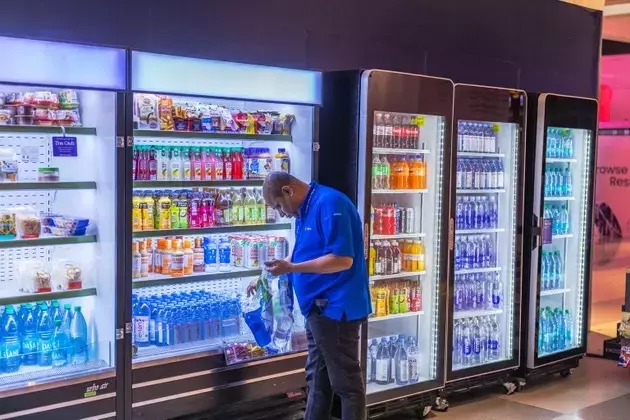 PepsiCo's Investment Attractiveness: A Detailed Analysis