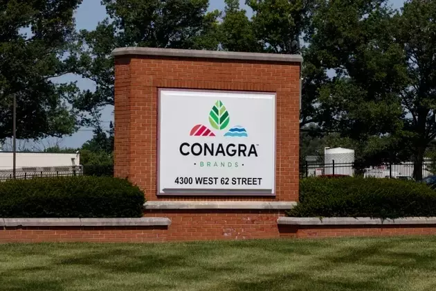 Conagra Brands: A Strategic Bet on Recovery and Value