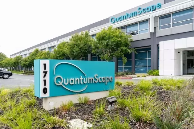 QuantumScape: Assessing Risks and Opportunities in Solid-State Battery Development