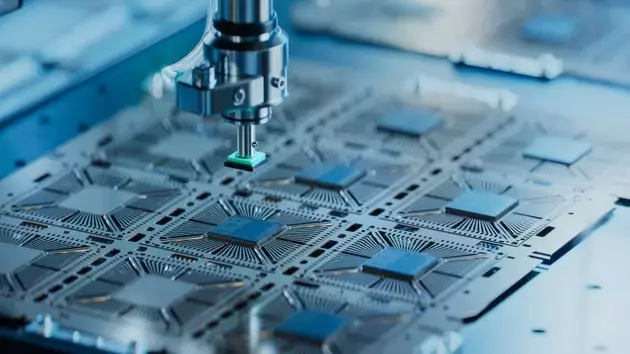 Tower Semiconductor: Strong Growth and Future Prospects