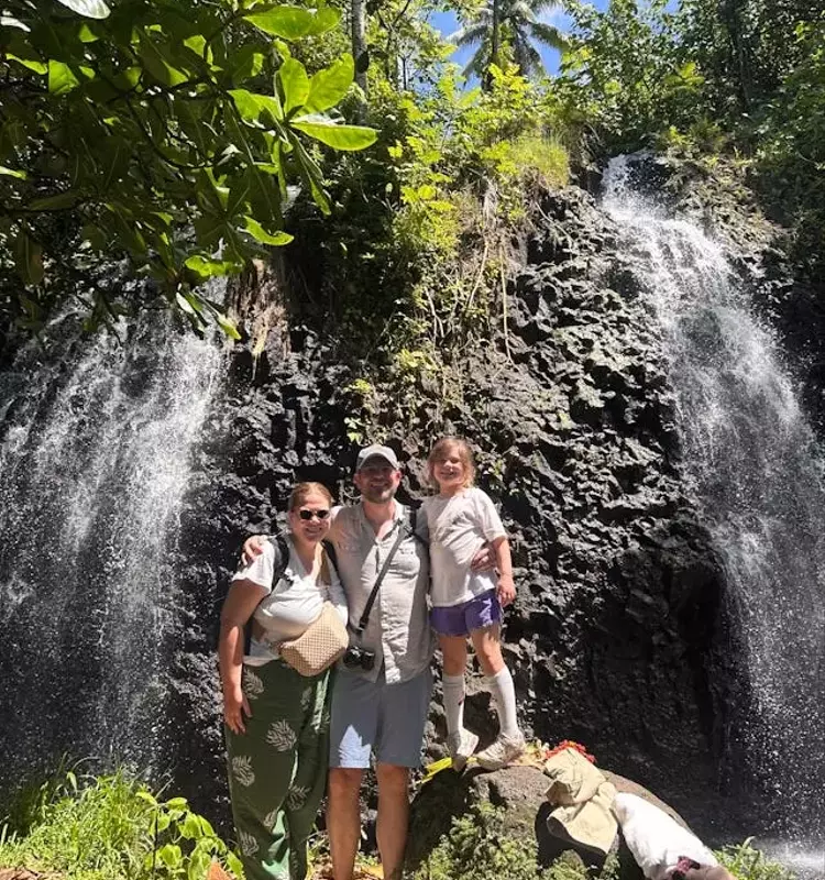 Tahiti: A Family Adventure Beyond Expectations