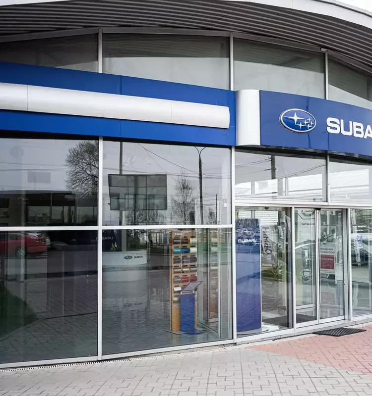 Subaru's Strategic Crossroads: Navigating Earnings and Buybacks