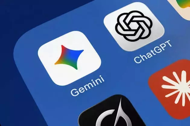 Google's AI Leap: The Dawn of Gemini Spark