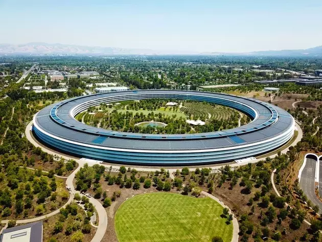 Apple: Current Valuation Limits Upside Potential