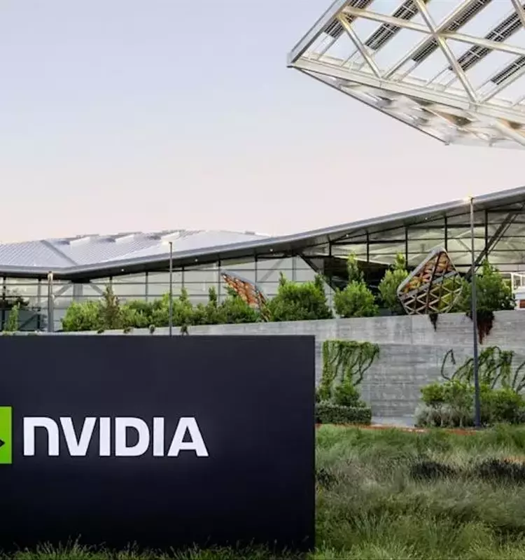 Nvidia's AI Dominance: A Path to Trillions by 2028