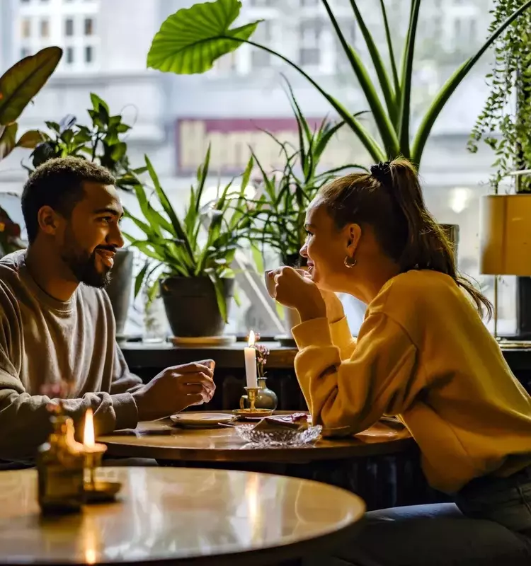 The Influence of Debt on Romantic Relationships