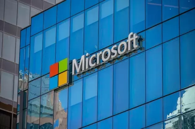 Microsoft's Strategic Evolution: Balancing Enterprise Strength with AI Ambition