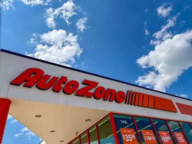AutoZone's Q3 Performance Preview: Anticipating a Spring Recovery