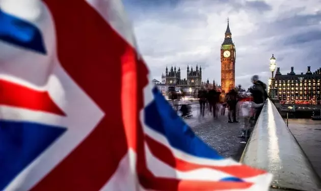 UK Labor Market Weakens, Raising Questions About Future Rate Hikes