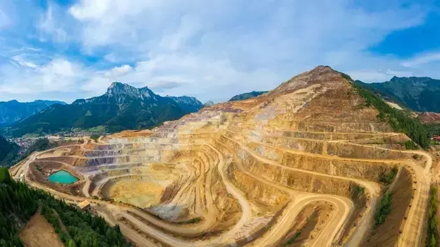 SQM Anticipates Robust Q1 2026 Earnings Driven by Lithium Price Resurgence