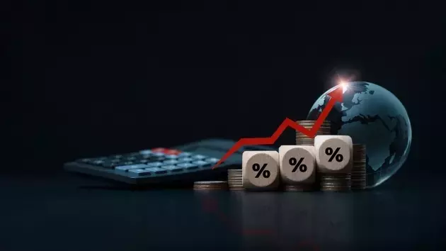 Asia's Inflationary Pressures: A Deep Dive into Input Costs and Central Bank Dilemmas