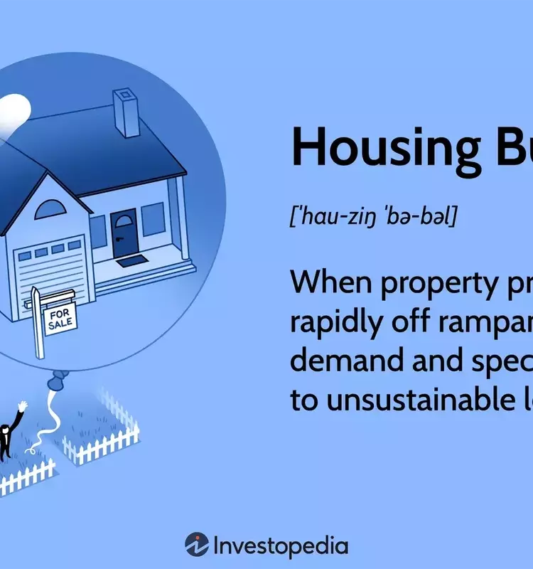 Understanding Housing Bubbles and Their Economic Impact