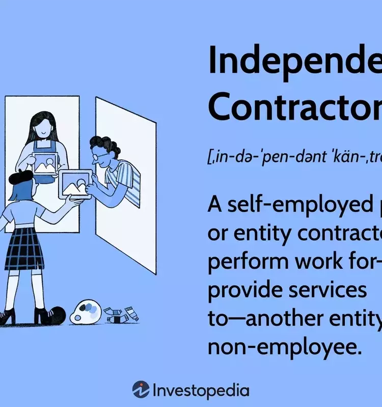 Understanding Independent Contractors: Opportunities and Obligations
