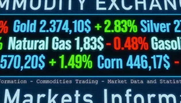 Simplify Commodities Strategy No K-1 ETF: A Strong Buy for Commodity Exposure