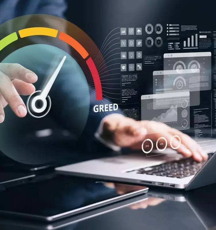 Market Sentiment: A Deep Dive into the Fear and Greed Index