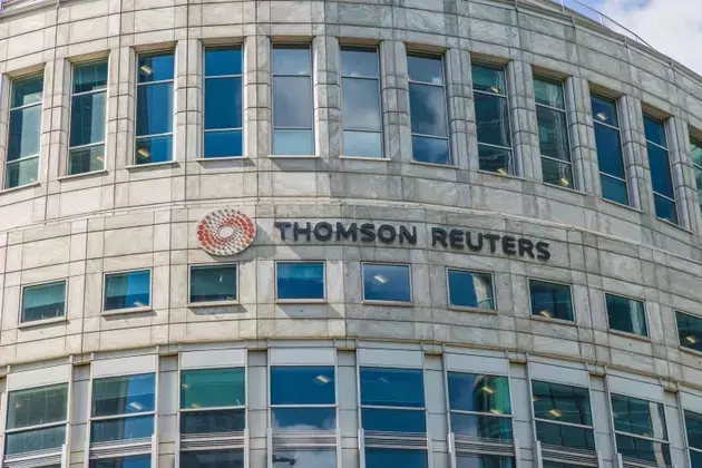 Thomson Reuters (TRI) Maintains 'Hold' as AI Workflow Risks Persist Despite Strong Q1 Growth