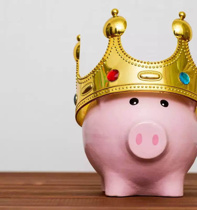 Procter & Gamble: A High-Quality Dividend King That Still Lacks A Good Margin Of Safety