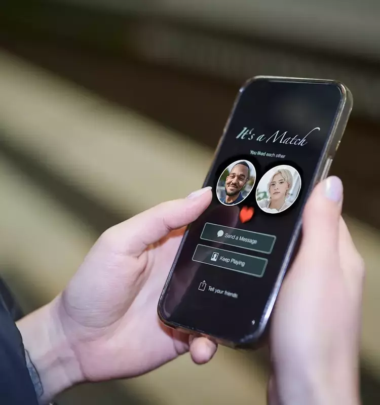 Tinder's Progress Insufficient for Match Group's Re-evaluation