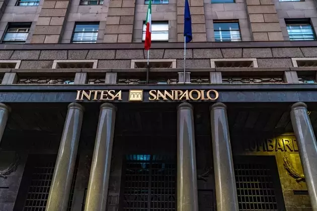 Intesa Sanpaolo: A Robust Income Opportunity Amidst Shifting European Financial Landscapes