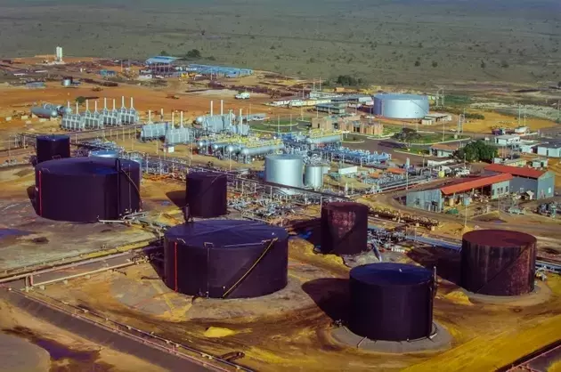 Occidental Petroleum's Strategic Evolution Towards Enhanced Shareholder Returns