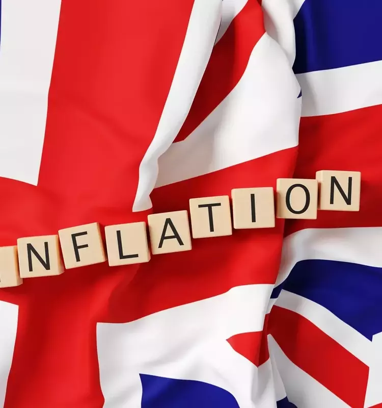 UK Inflation's Dip: Rethinking Rate Hikes