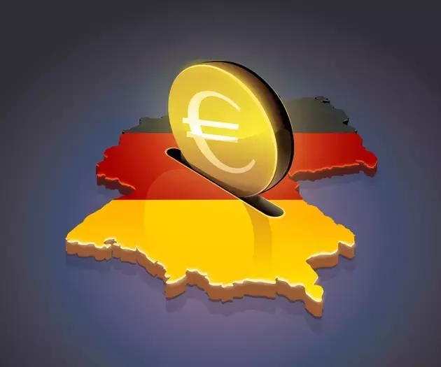 German Producer Price Surge Signals Broadening Inflationary Pressures
