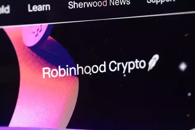 Robinhood's Role in Tokenized Stock Trading: Limited Upside