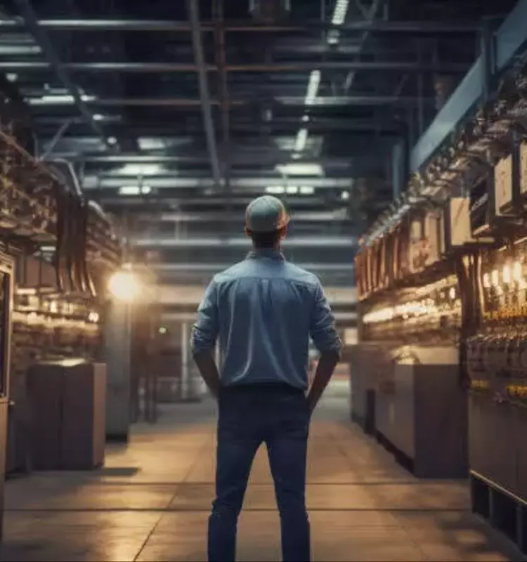 TCW Fund's Enduring Confidence in Eaton Corporation's Growth Trajectory
