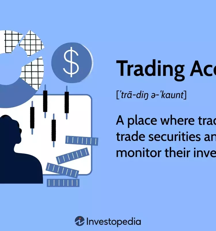A Comprehensive Guide to Trading Accounts: Understanding Features, Risks, and Regulations
