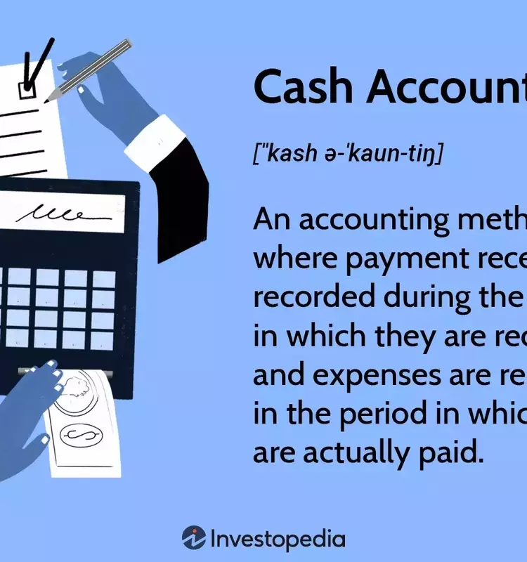 Understanding Cash Basis Accounting: Principles, Applications, and Limitations