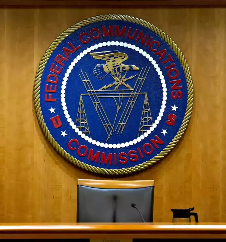 The Federal Communications Commission: Guardian of US Communications