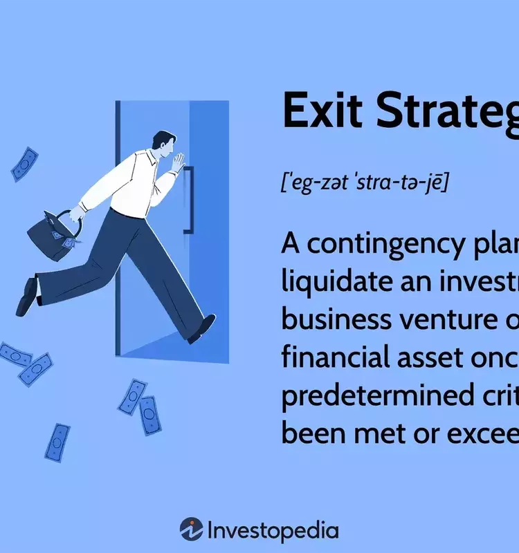 The Strategic Imperative of Exit Planning for Businesses and Investors