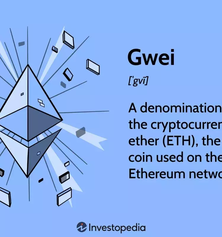 Gwei: Understanding the Denomination of Ethereum's Ether