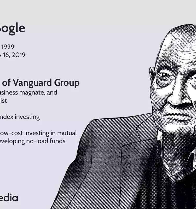 John Bogle: A Pioneer in Accessible Investing