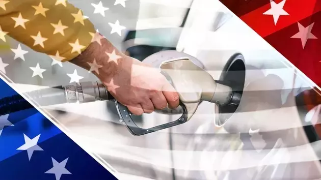 Gasoline Prices Remain Elevated Across the Nation