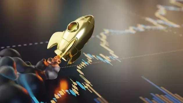 Space Stock ETFs Soar as New Funds Enter the Market