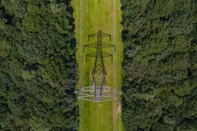 The Resurgence of US Power Demand: AI, Reshoring, and the Nuclear Imperative
