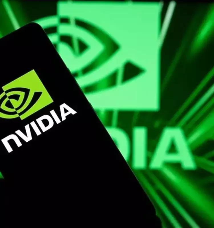 Nvidia's Unprecedented Growth: Wall Street Eyes Further Upside