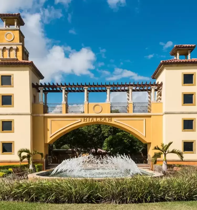 Small Cities: Ideal Retirement Havens
