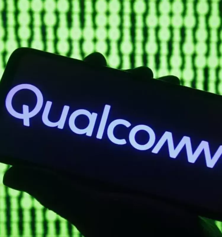 Qualcomm Stock Surges on AI Smartphone Prospects and Automotive Partnerships