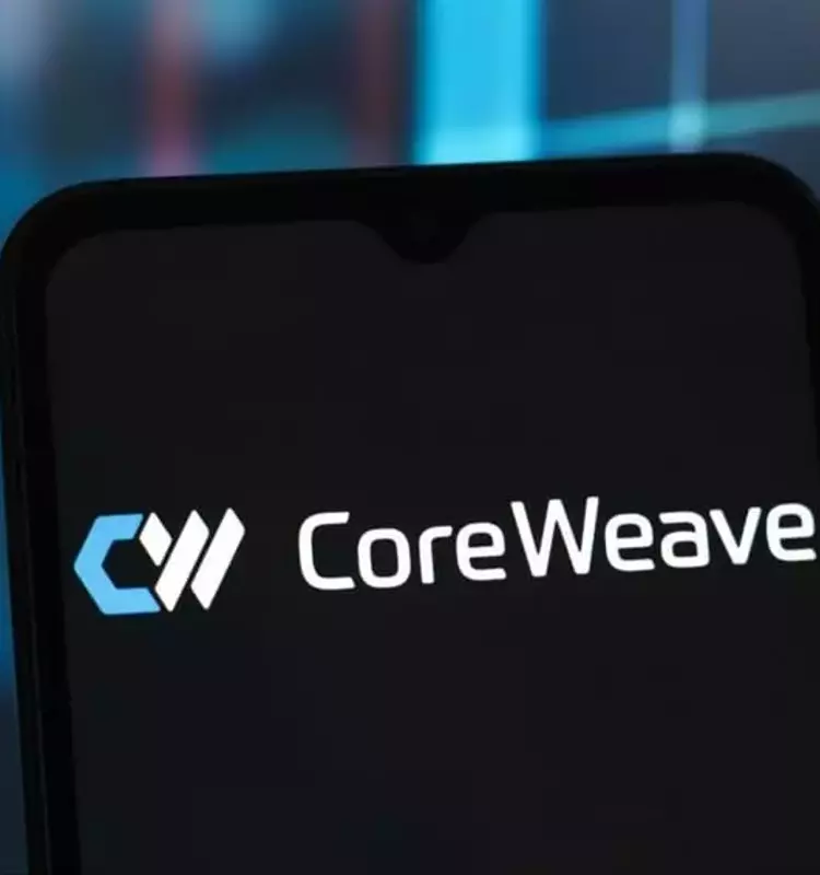 CoreWeave Soars as GF Securities Predicts AI Infrastructure Boom