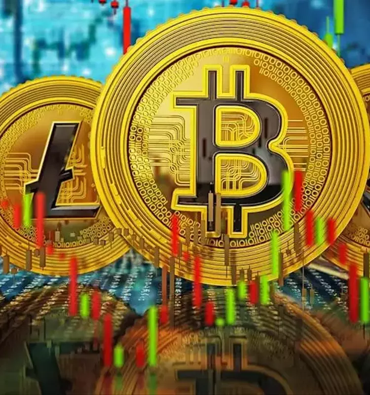 Crypto Investment Avenues for Financial Advisors Diversify