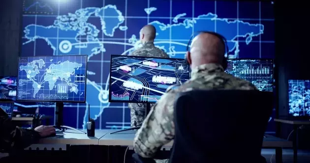 Europe's Defense Investment Could Fuel Logistics Real Estate Growth
