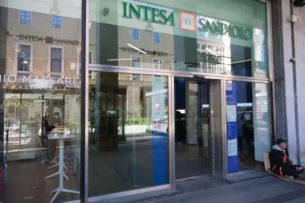 Intesa Sanpaolo Maintains Strong Financial Position Amidst Global Challenges