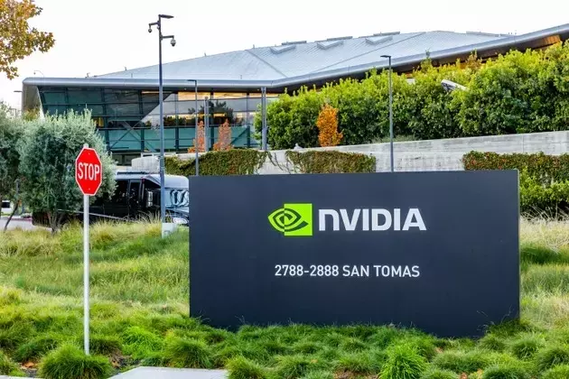 Nvidia's Unstoppable Ascent: Why New Peaks Are Inevitable