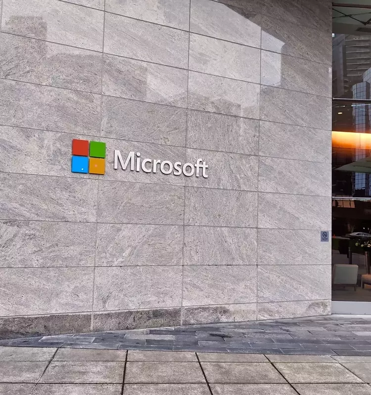 Microsoft's Azure and AI Drive Strong Q3 Performance