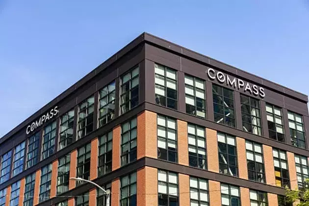 Compass Navigates Housing Market Turbulence for Future Profit Growth