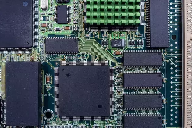 Micron's AI-Powered Ascent: Beyond the Memory Cycle