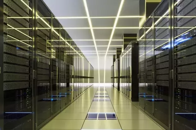 IREN's AI Infrastructure: A New Era of Pricing Power